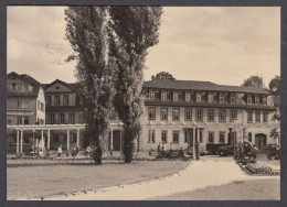 119784/ WEIMAR, Goethehaus Am Frauenplan - Weimar