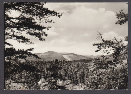 107286/ Inselbergblick Vom Hermannstein - Andere & Zonder Classificatie