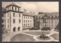 107265/ MEININGEN, Schloss  - Meiningen