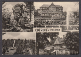 107267/ OBERHOF - Oberhof