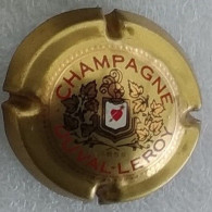 Capsule De Champagne Duval Leroy - Duval-Leroy