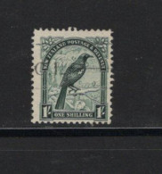 Nouvelle Zélande - N° 204 Oblitéré - Used Stamps