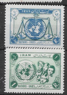 Iran Mnh ** 1956 - Iran