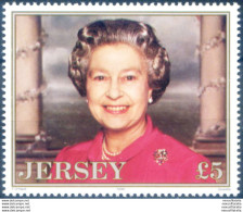 Famiglia Reale 1996. - Jersey