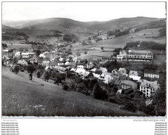 CPSM (Réf:J570) ORBEY (HAUT RHIN 68) Vue Générale - Orbey