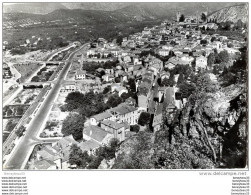 CPSM (Réf:J574) VERNET-les-BAINS (PYRÉNÉES-ORIENTALES 66) Vue Générale - Autres & Non Classés