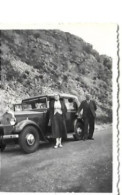 Belle Automobile Ancienne 1937 - Automobile
