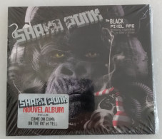 CD Shaka Ponk The BLACK PIXEL APE Neuf Sous Blister - Sonstige - Franz. Chansons