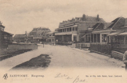 Zandvoort - Hoogeweg - Zandvoort