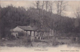 LA ROCHE SOUS LEXY - Sonstige & Ohne Zuordnung