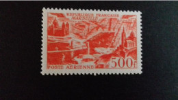 FRANCE PA  27** - 1927-1959 Postfris