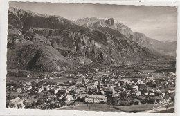 129 DEPT 73 : édit. Jansol N° 13 : Saint Jean De Maurienne Vue Générale - Saint Jean De Maurienne