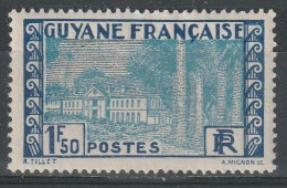 N°127 - Unused Stamps