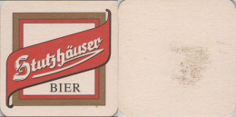 5004071 Bierdeckel Quadratisch - Stutzhäuser - Sous-bocks