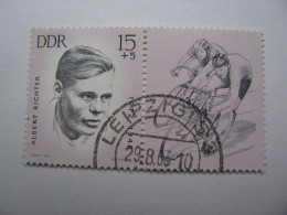 DDR  960  O - Used Stamps