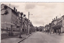 JARVILLE       Avenue De La Malgrange - Other & Unclassified