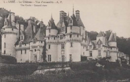 USSE, LE CHATEAU  REF 16824 - Other & Unclassified