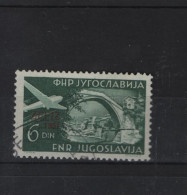 Jugoslavien Michel Cat.No Used 653 - Used Stamps