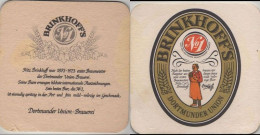 5004241 Bierdeckel Quadratisch - Brinkhof - Sous-bocks