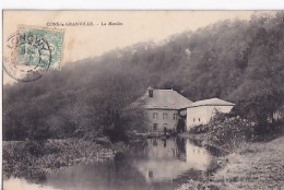 CONS LA GRANVILLE                  Le Moulin - Other & Unclassified