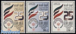 Kuwait 1998 Consumer Association 3v, Mint NH - Koeweit