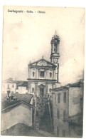 GARBAGNATE ROTA - Chiesa ( Bosisio Parini) - Lecco