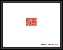 épreuve De Luxe / Deluxe Proof Andorre Andorra N°387 Blason Armoiries - Unused Stamps