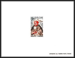 Andorre (Andorra) N°309 St Thomas D'aquin épreuve De Luxe (deluxe Proof)  - Unused Stamps