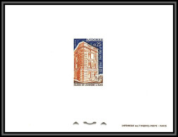 Andorre (Andorra) N°174 Maison D'Andorre à Paris 1965 épreuve De Luxe (deluxe Proof) - Nuovi