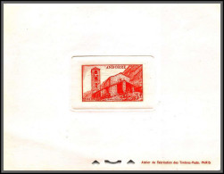 Andorre (Andorra) N°138 St Jean De Casellas épreuve De Luxe (deluxe Proof) - Neufs