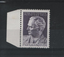 Jugoslavien Michel Cat.No  Mnh/** 728 - Ungebraucht