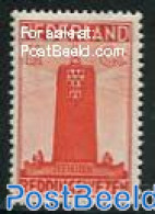 Netherlands 1933 1.5c, Stamp Out Of Set, Mint NH - Unused Stamps