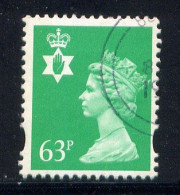 GREAT BRITAIN (MACHINS), NORTHERN IRELAND, NO. NIMH64 - Northern Ireland