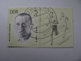 DDR  958  O - Used Stamps