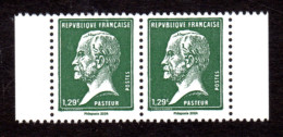 FRANCE 2024 - Issu Du Carnet Paris-Philex 2024 Avec Type Pasteur De 1924 - Neuf ** / MNH - Nuevos