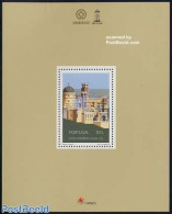 Portugal 1997 Sintra S/s, Mint NH, History - World Heritage - Art - Architecture - Nuovi