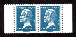 FRANCE 2024 - Issu Du Carnet Paris-Philex 2024 Avec Type Pasteur De 1924 - Neuf ** / MNH - Unused Stamps