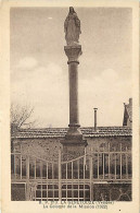 - Vendée -ref-F267- La Genétouze - Colonne De La Mission 1922 - Missions - - Other & Unclassified