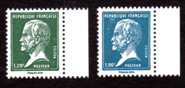 FRANCE 2024 - Issu Du Carnet Paris-Philex 2024 Avec Type Pasteur De 1924 - Neuf ** / MNH - Neufs