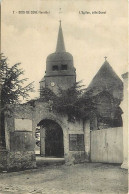 - Vendée -ref-F266- Bois De Céné - L Eglise Côté Ouest - - Other & Unclassified
