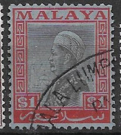 Malaysia VFU 1936 Selangor - Selangor