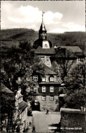 CPA Siegen In Westfalen, Oberes Schloss - Other & Unclassified