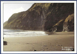 Açores - Lagoa, S. Miguel. Baixa Da Areia - Açores