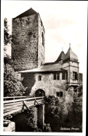 CPA Prunn Riedenburg In Niederbayern, Schloss - Other & Unclassified