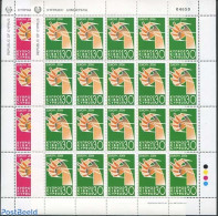 Cyprus 2006 Europa, Integration 2 M/s, Mint NH, History - Europa (cept) - Unused Stamps