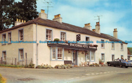 R153853 Brackenrigg Hotel. Ullswater Watermillock. Nr. Penrith. Cumberland. 1969 - Monde