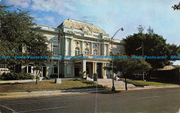 R153856 Instituto De Cultura Puertorriquena. San Juan. P. R. 1969 - Monde