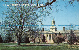 R153857 Glassboro State College. Wyco. 1967 - Monde