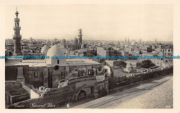 R154431 Cairo. General View. Lehnert And Landrock - Monde