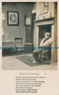 R154439 Daddys Angel. Bamforth. 1905 - Monde